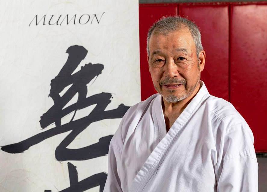 Sadaharu Honda