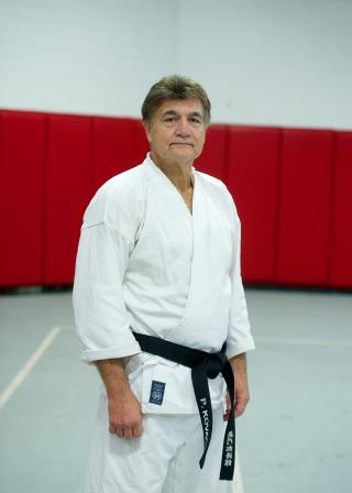 Paul Kovacs