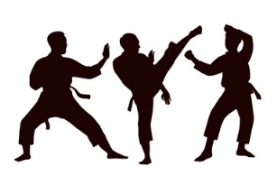 Karate