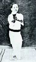 Bassai
